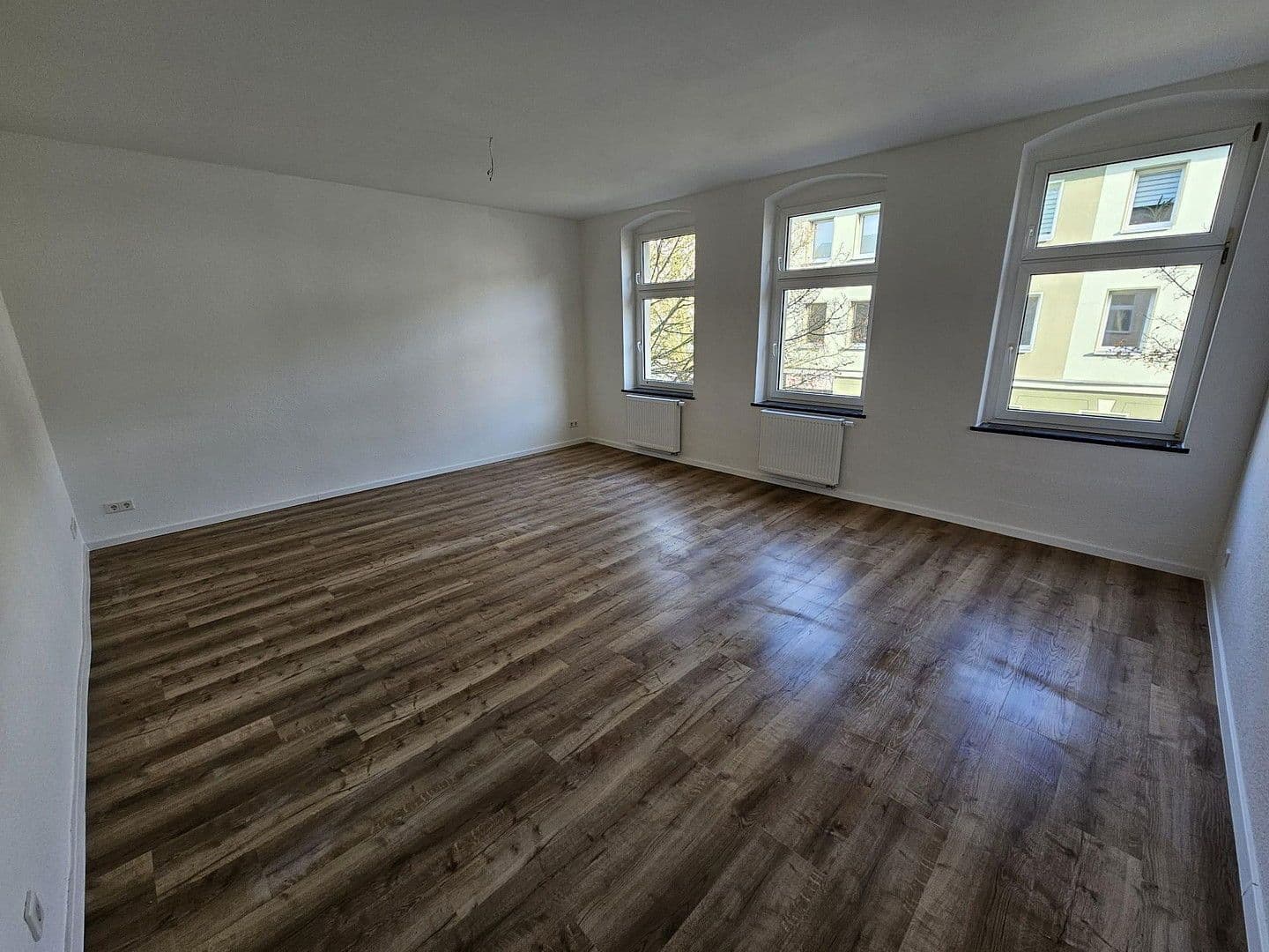 Pronájem bytu 2+1 54 m², Weinbergstraße 65, Bernau, Braniborsko Pronájem bytu 2+1 54 m², Weinbergstraße 65, Bernau, Braniborsko