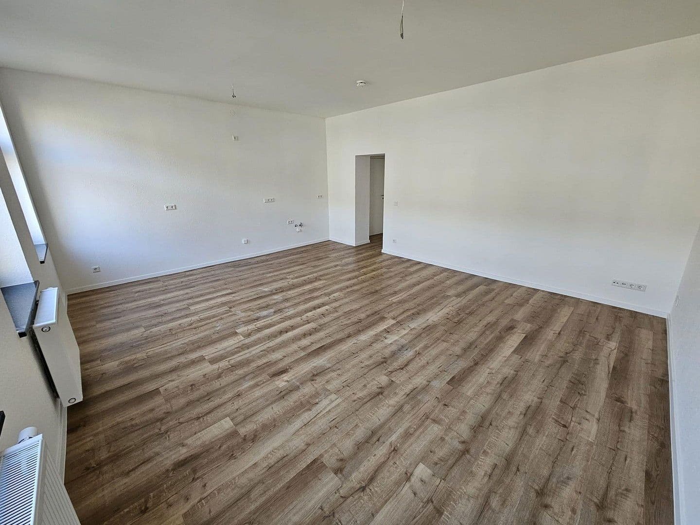 Pronájem bytu 2+1 54 m², Weinbergstraße 65, Bernau, Braniborsko Pronájem bytu 2+1 54 m², Weinbergstraße 65, Bernau, Braniborsko