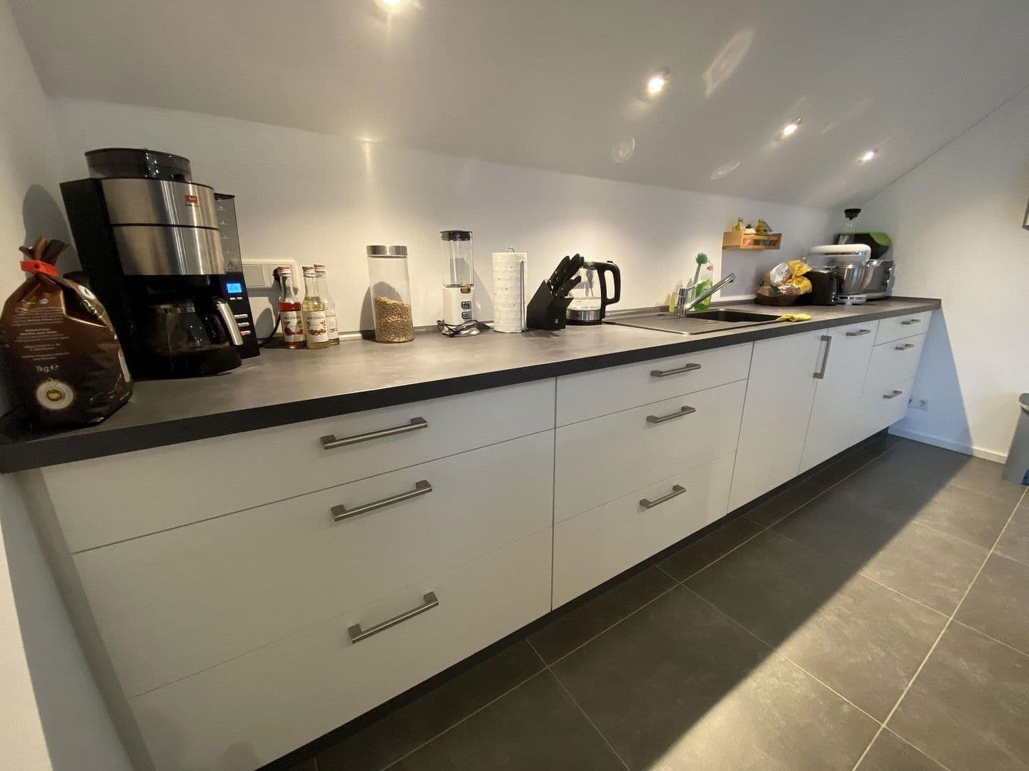 Pronájem bytu 4+1 104 m², Horenkamp 17, Hildesheim, Dolní Sasko Pronájem bytu 4+1 104 m², Horenkamp 17, Hildesheim, Dolní Sasko