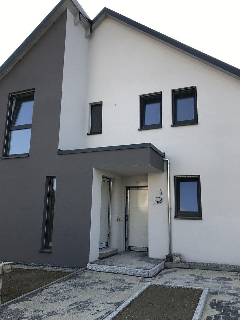 Pronájem bytu 4+1 104 m², Horenkamp 17, Hildesheim, Dolní Sasko Pronájem bytu 4+1 104 m², Horenkamp 17, Hildesheim, Dolní Sasko