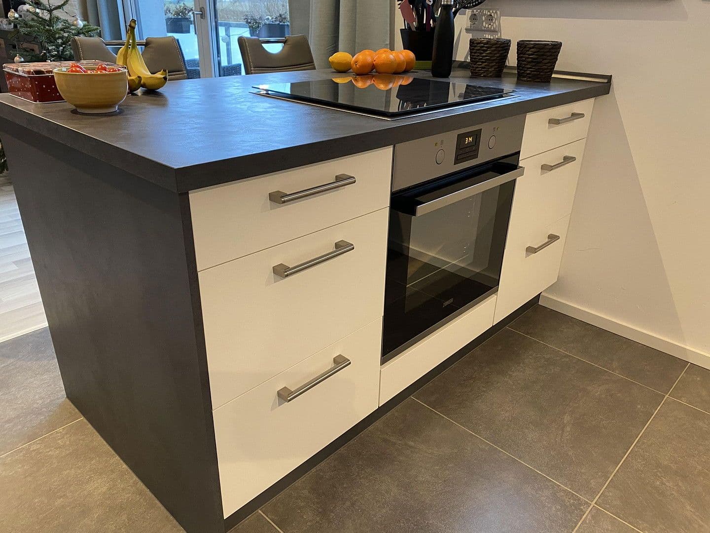 Pronájem bytu 4+1 104 m², Horenkamp 17, Hildesheim, Dolní Sasko Pronájem bytu 4+1 104 m², Horenkamp 17, Hildesheim, Dolní Sasko