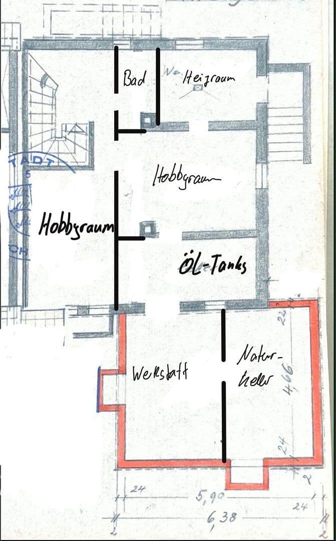 Prodej domu 138 m², pozemek 374 m², Marbach am Neckar, Bádensko-Württembersko Prodej domu 138 m², pozemek 374 m², Marbach am Neckar, Bádensko-Württembersko