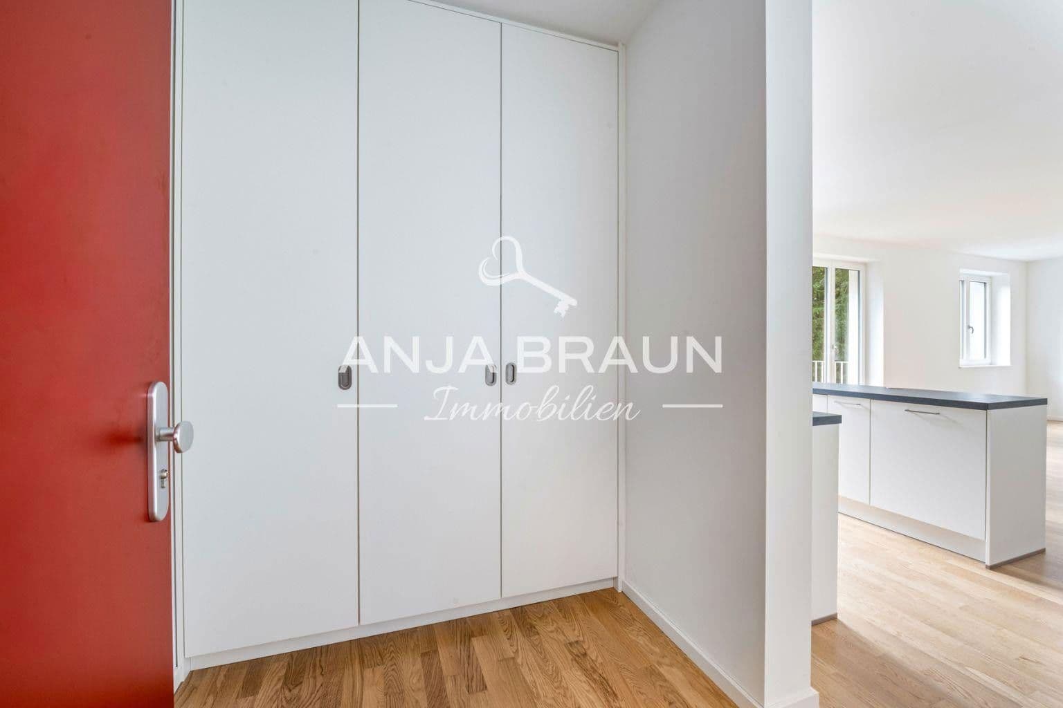 Pronájem bytu 2+1 77 m², Hamburg, Hamburg Pronájem bytu 2+1 77 m², Hamburg, Hamburg