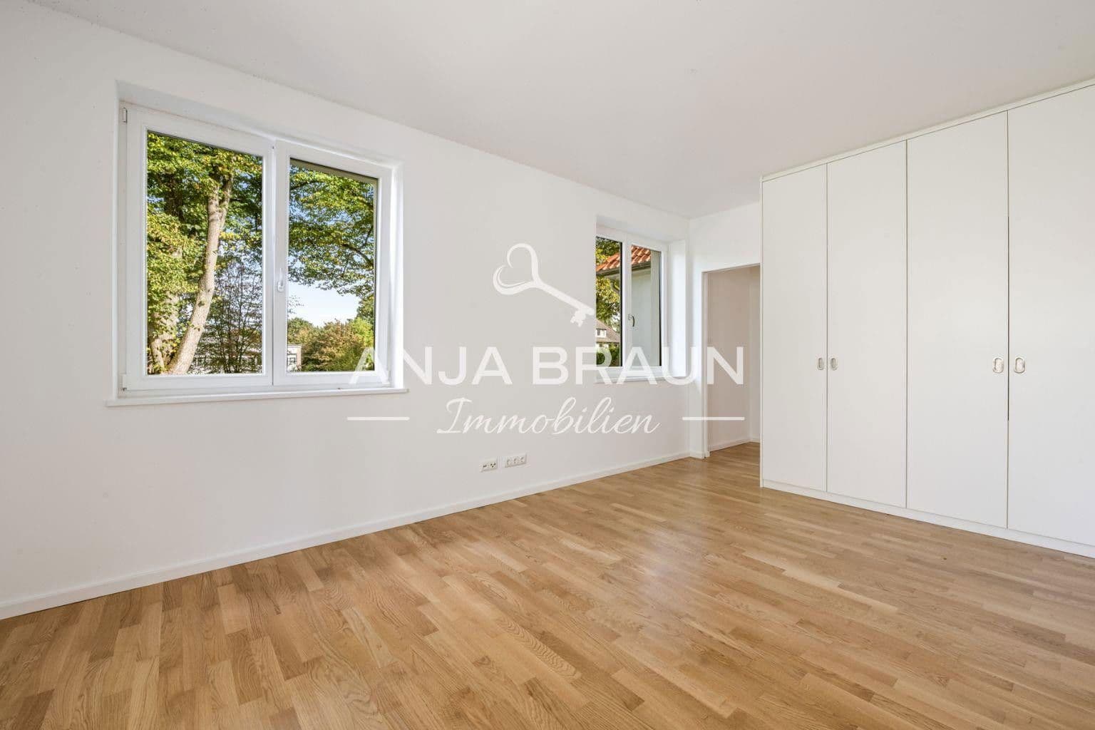 Pronájem bytu 2+1 77 m², Hamburg, Hamburg Pronájem bytu 2+1 77 m², Hamburg, Hamburg