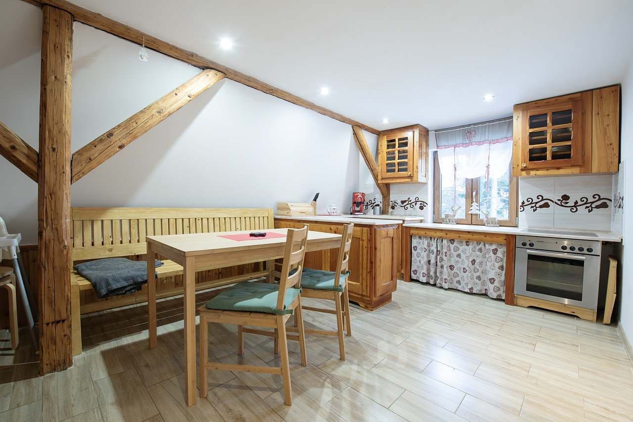 Pronájem chaty, chalupy, Měděnec, Ústecký kraj Pronájem chaty, chalupy, Měděnec, Ústecký kraj