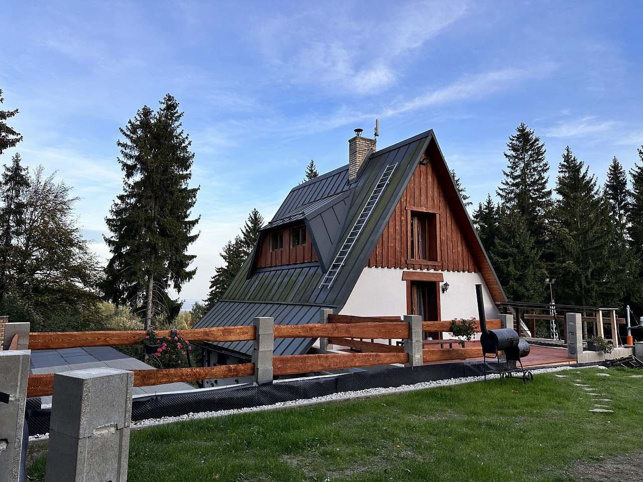 Pronájem chaty, chalupy, Měděnec, Ústecký kraj Pronájem chaty, chalupy, Měděnec, Ústecký kraj