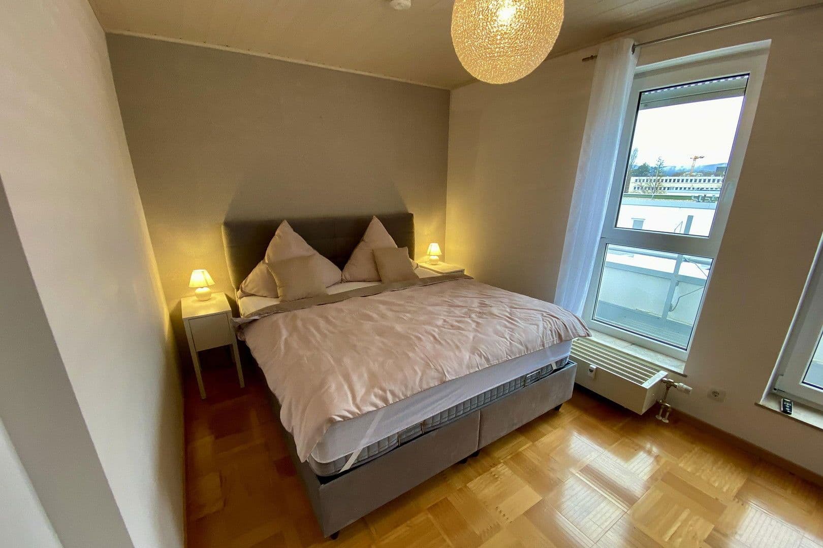 Pronájem bytu 2+1 68 m², Hohenstaufen Straße 10, Wiesbaden, Hessen Pronájem bytu 2+1 68 m², Hohenstaufen Straße 10, Wiesbaden, Hessen