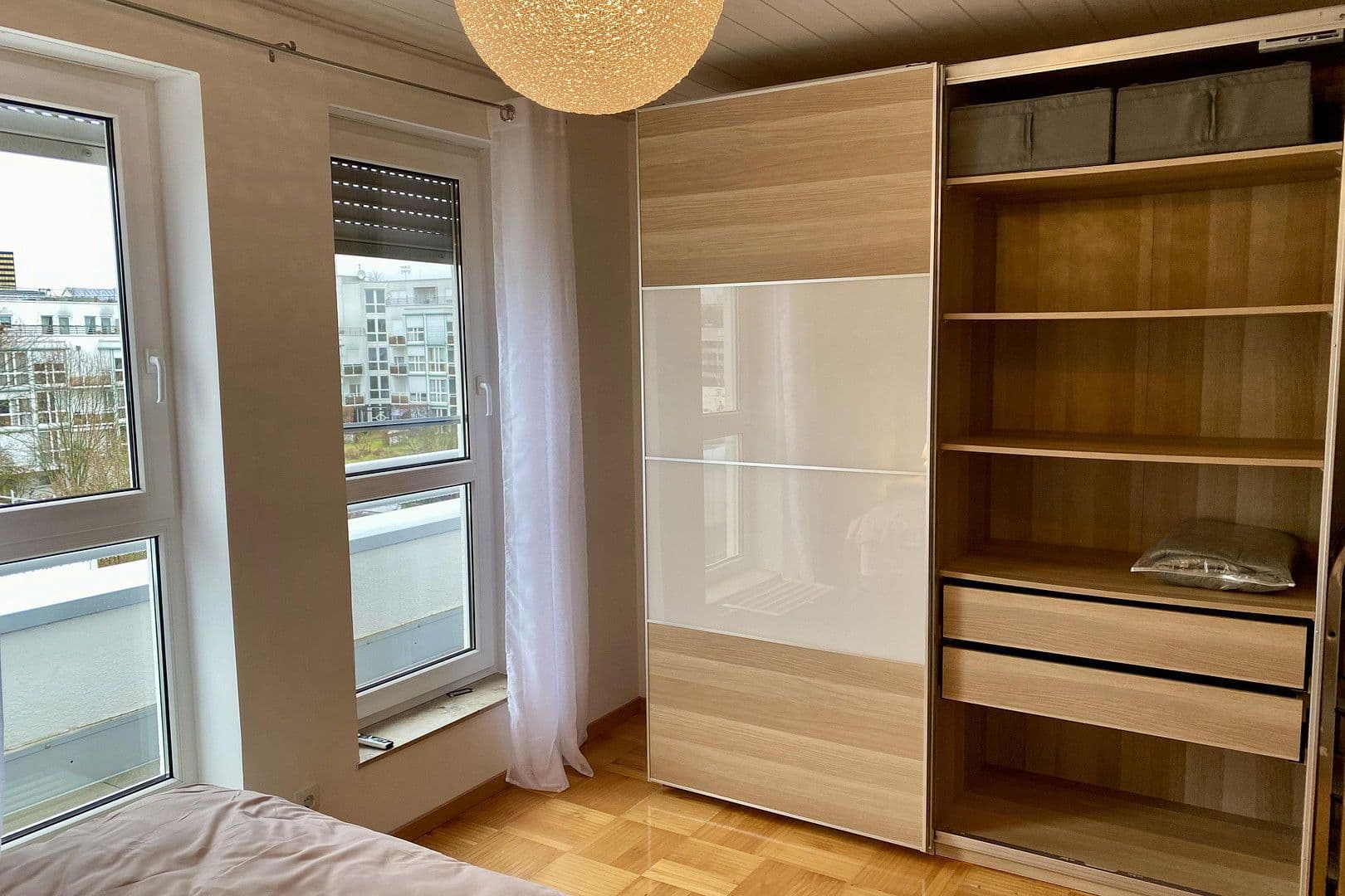 Pronájem bytu 2+1 68 m², Hohenstaufen Straße 10, Wiesbaden, Hessen Pronájem bytu 2+1 68 m², Hohenstaufen Straße 10, Wiesbaden, Hessen