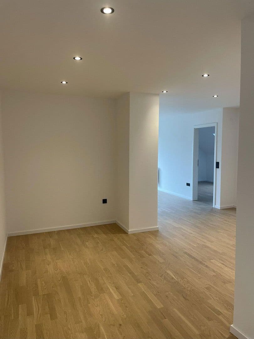 Prodej bytu 4+1 121 m², Herzogenaurach, Bavorsko Prodej bytu 4+1 121 m², Herzogenaurach, Bavorsko