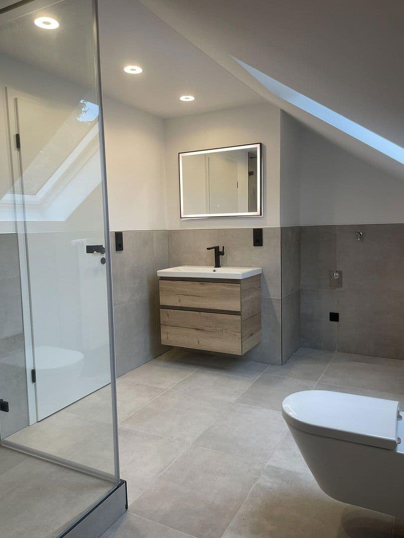 Prodej bytu 4+1 121 m², Herzogenaurach, Bavorsko Prodej bytu 4+1 121 m², Herzogenaurach, Bavorsko