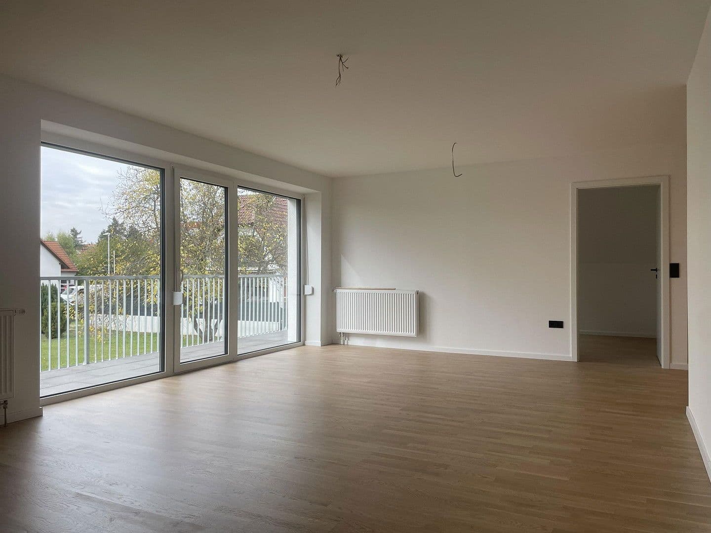 Prodej bytu 4+1 121 m², Herzogenaurach, Bavorsko Prodej bytu 4+1 121 m², Herzogenaurach, Bavorsko