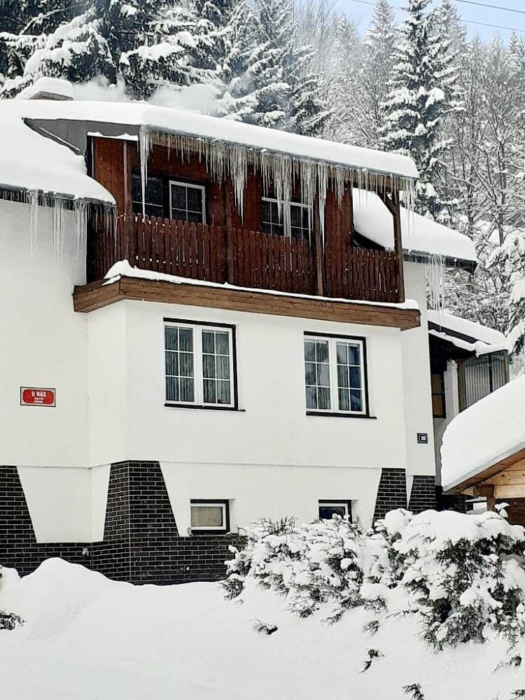 Pronájem chaty, chalupy, Černý Důl, Královéhradecký kraj Pronájem chaty, chalupy, Černý Důl, Královéhradecký kraj