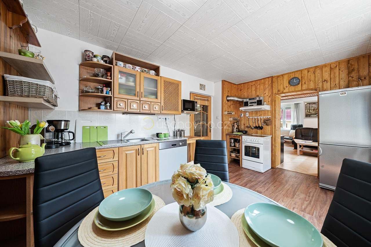 Pronájem chaty, chalupy, Černý Důl, Královéhradecký kraj Pronájem chaty, chalupy, Černý Důl, Královéhradecký kraj