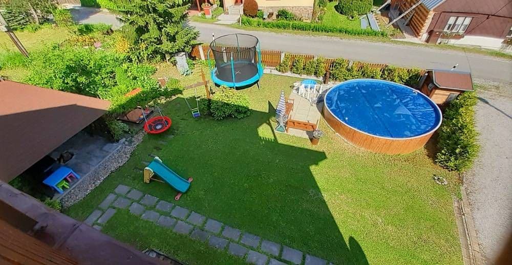 Pronájem chaty, chalupy, Černý Důl, Královéhradecký kraj Pronájem chaty, chalupy, Černý Důl, Královéhradecký kraj