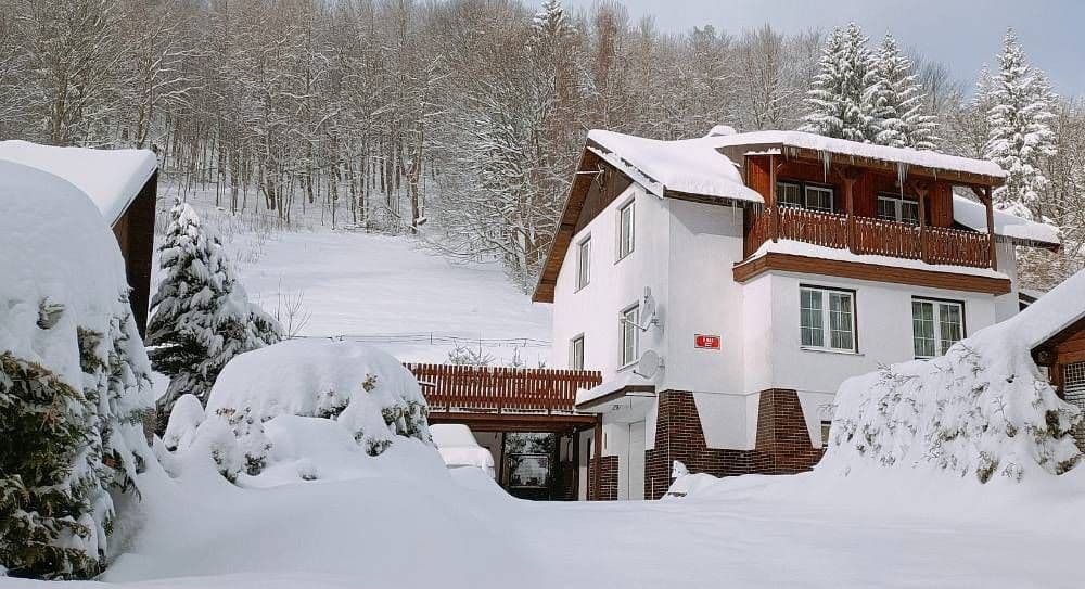 Pronájem chaty, chalupy, Černý Důl, Královéhradecký kraj Pronájem chaty, chalupy, Černý Důl, Královéhradecký kraj