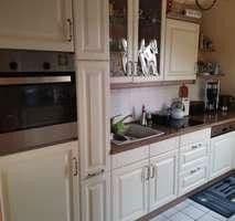 Pronájem bytu 4+1 94 m², Bahraer Straße 14, Hirschstein, Sasko Pronájem bytu 4+1 94 m², Bahraer Straße 14, Hirschstein, Sasko