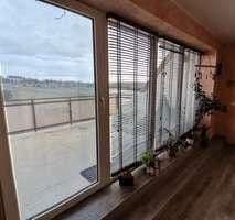 Pronájem bytu 4+1 94 m², Bahraer Straße 14, Hirschstein, Sasko Pronájem bytu 4+1 94 m², Bahraer Straße 14, Hirschstein, Sasko