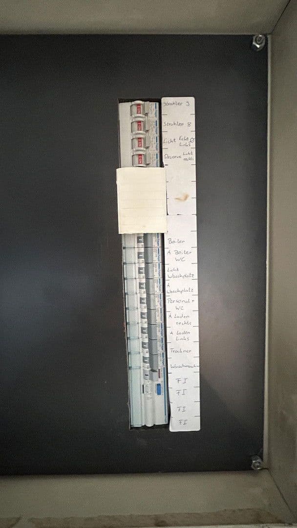 Prodej nebytového prostoru 57 m², Friedberger Str. 152, Augsburg, Bavorsko Prodej nebytového prostoru 57 m², Friedberger Str. 152, Augsburg, Bavorsko