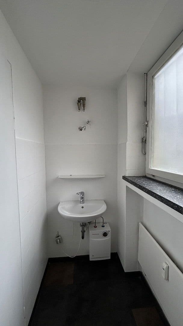 Prodej nebytového prostoru 57 m², Friedberger Str. 152, Augsburg, Bavorsko Prodej nebytového prostoru 57 m², Friedberger Str. 152, Augsburg, Bavorsko