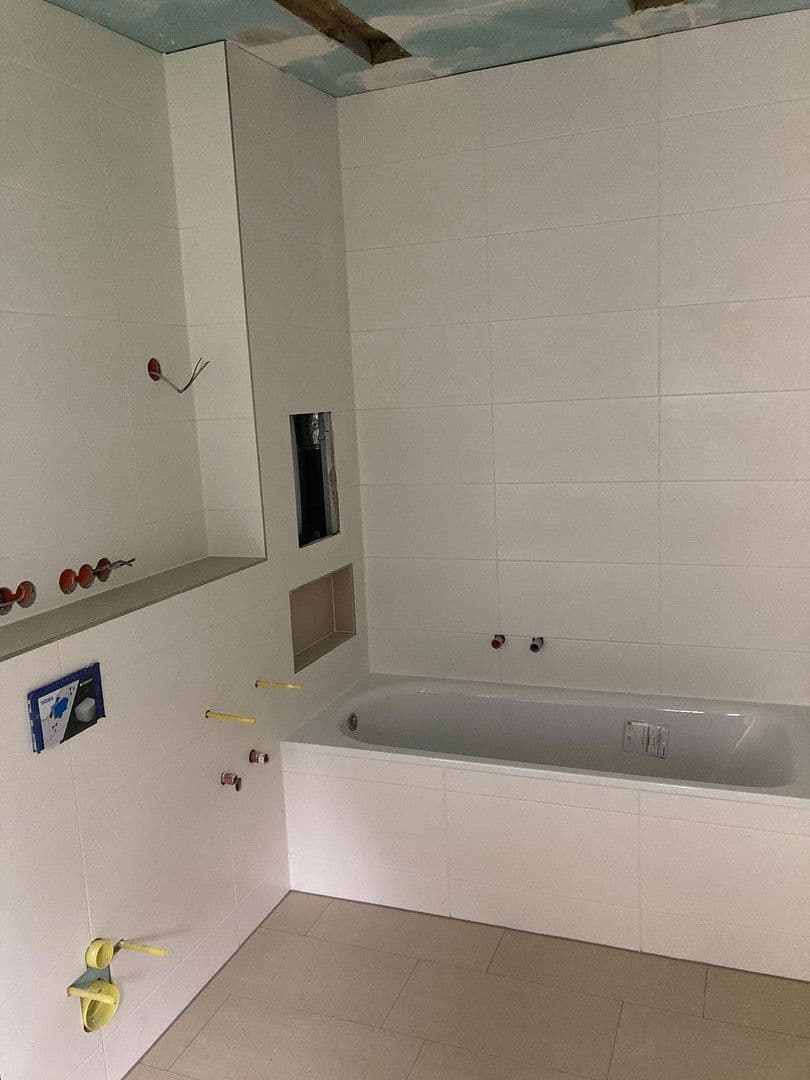 Pronájem domu 155 m², pozemek 250 m², Am Hang 33 B, Dorfhain, Sasko Pronájem domu 155 m², pozemek 250 m², Am Hang 33 B, Dorfhain, Sasko