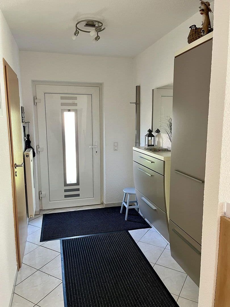 Prodej domu 134 m², pozemek 268 m², Astrid-Lindgren-Straße 3, Neuwied, Porýní-Falc Prodej domu 134 m², pozemek 268 m², Astrid-Lindgren-Straße 3, Neuwied, Porýní-Falc