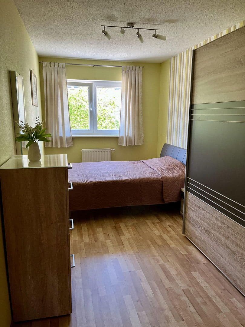 Prodej domu 134 m², pozemek 268 m², Astrid-Lindgren-Straße 3, Neuwied, Porýní-Falc Prodej domu 134 m², pozemek 268 m², Astrid-Lindgren-Straße 3, Neuwied, Porýní-Falc