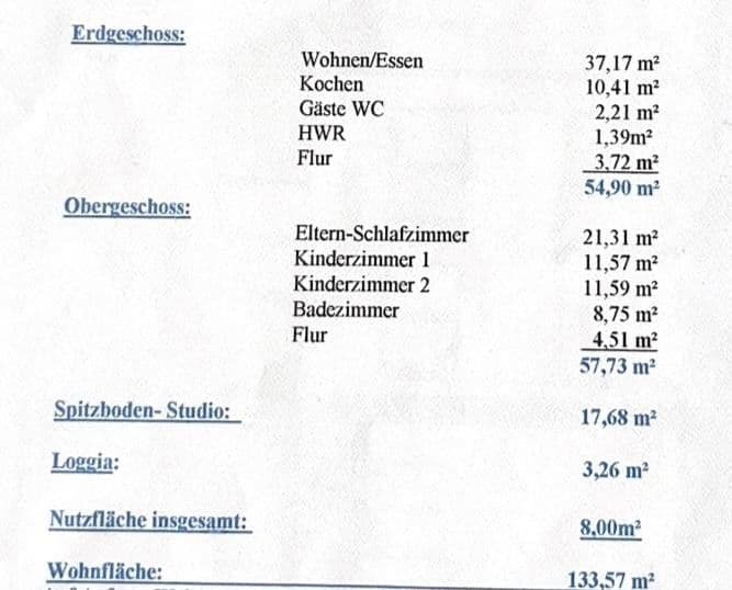 Prodej domu 134 m², pozemek 268 m², Astrid-Lindgren-Straße 3, Neuwied, Porýní-Falc Prodej domu 134 m², pozemek 268 m², Astrid-Lindgren-Straße 3, Neuwied, Porýní-Falc