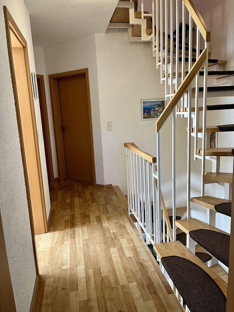 Prodej domu 134 m², pozemek 268 m², Astrid-Lindgren-Straße 3, Neuwied, Porýní-Falc Prodej domu 134 m², pozemek 268 m², Astrid-Lindgren-Straße 3, Neuwied, Porýní-Falc