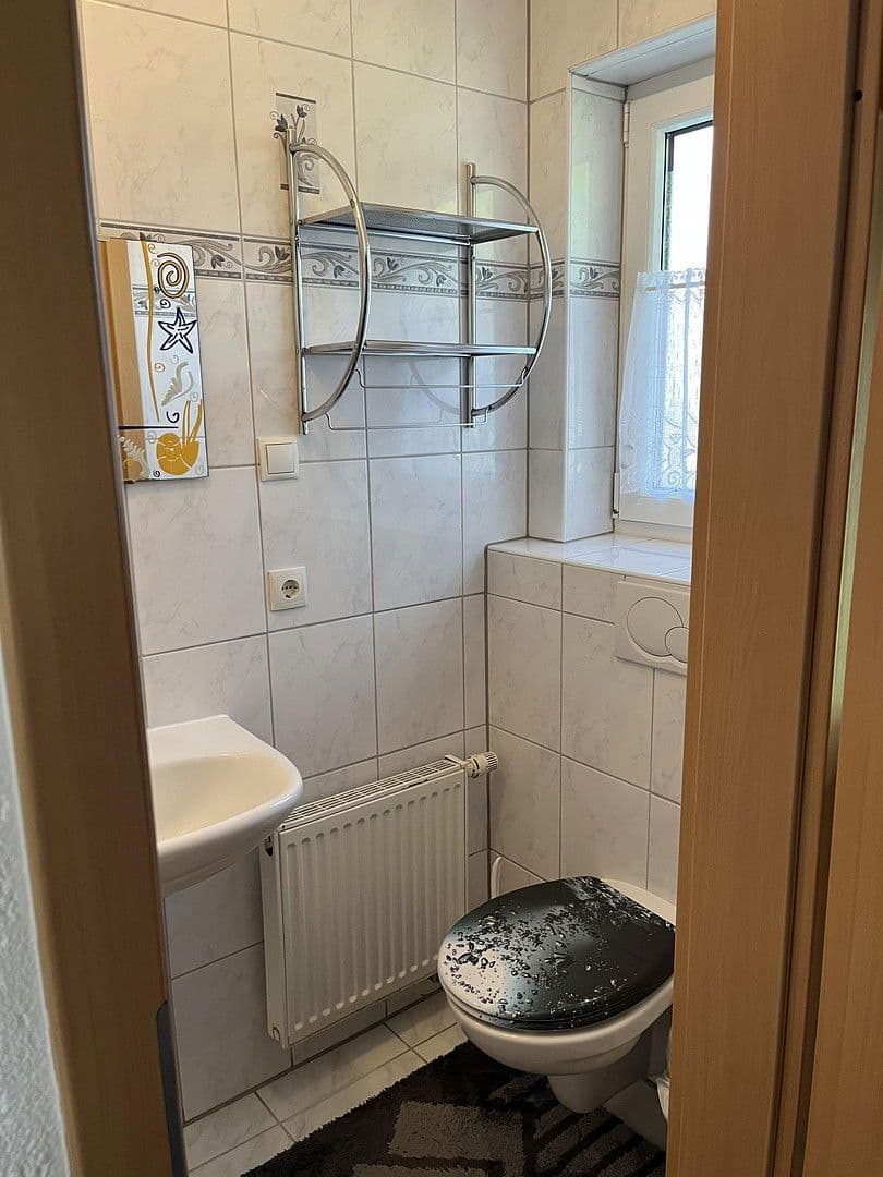 Prodej domu 134 m², pozemek 268 m², Astrid-Lindgren-Straße 3, Neuwied, Porýní-Falc Prodej domu 134 m², pozemek 268 m², Astrid-Lindgren-Straße 3, Neuwied, Porýní-Falc