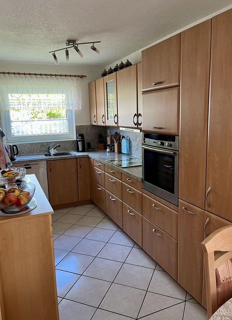 Prodej domu 134 m², pozemek 268 m², Astrid-Lindgren-Straße 3, Neuwied, Porýní-Falc Prodej domu 134 m², pozemek 268 m², Astrid-Lindgren-Straße 3, Neuwied, Porýní-Falc