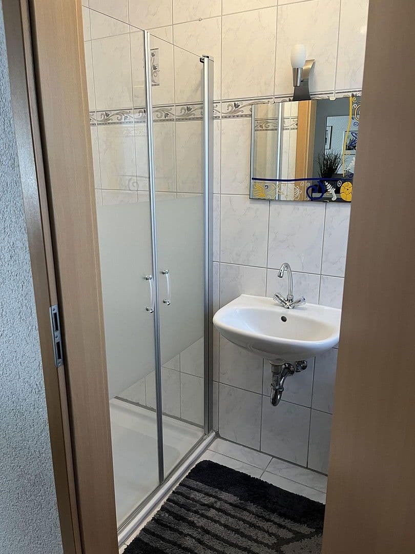 Prodej domu 134 m², pozemek 268 m², Astrid-Lindgren-Straße 3, Neuwied, Porýní-Falc Prodej domu 134 m², pozemek 268 m², Astrid-Lindgren-Straße 3, Neuwied, Porýní-Falc