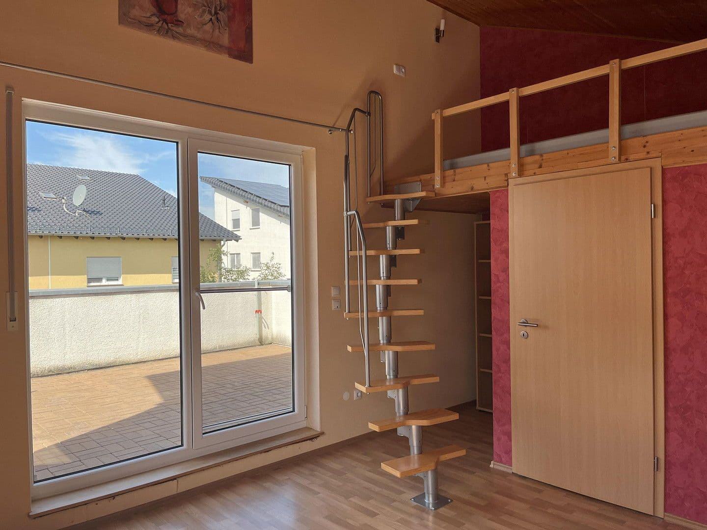 Prodej domu 134 m², pozemek 268 m², Astrid-Lindgren-Straße 3, Neuwied, Porýní-Falc Prodej domu 134 m², pozemek 268 m², Astrid-Lindgren-Straße 3, Neuwied, Porýní-Falc