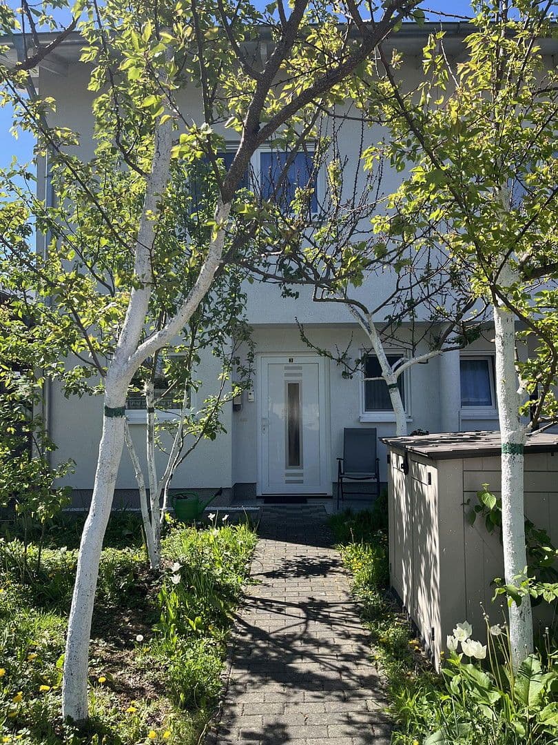 Prodej domu 134 m², pozemek 268 m², Astrid-Lindgren-Straße 3, Neuwied, Porýní-Falc Prodej domu 134 m², pozemek 268 m², Astrid-Lindgren-Straße 3, Neuwied, Porýní-Falc