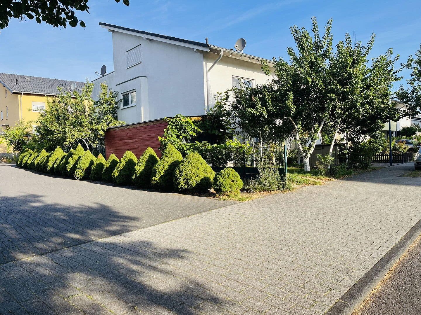 Prodej domu 134 m², pozemek 268 m², Astrid-Lindgren-Straße 3, Neuwied, Porýní-Falc Prodej domu 134 m², pozemek 268 m², Astrid-Lindgren-Straße 3, Neuwied, Porýní-Falc