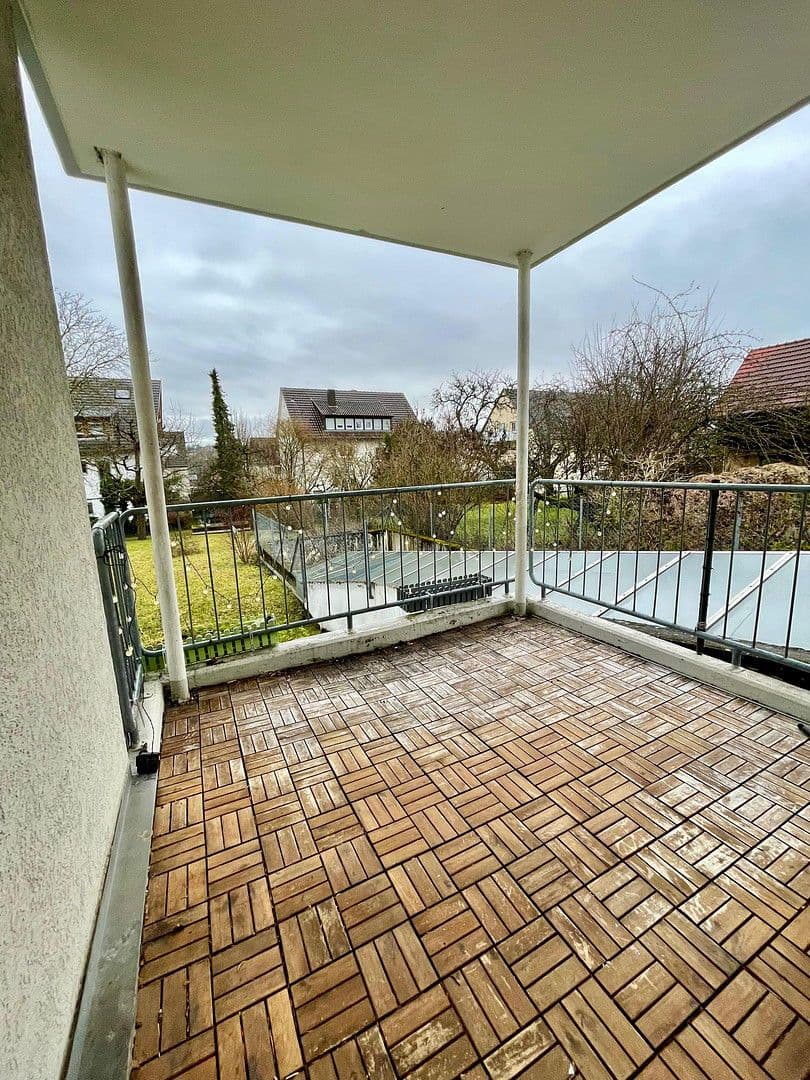 Pronájem bytu 2+kk 45 m², Hauptstraße, Stuttgart, Bádensko-Württembersko Pronájem bytu 2+kk 45 m², Hauptstraße, Stuttgart, Bádensko-Württembersko