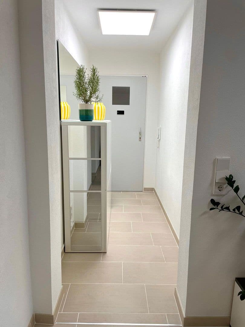 Pronájem bytu 2+kk 45 m², Hauptstraße, Stuttgart, Bádensko-Württembersko Pronájem bytu 2+kk 45 m², Hauptstraße, Stuttgart, Bádensko-Württembersko