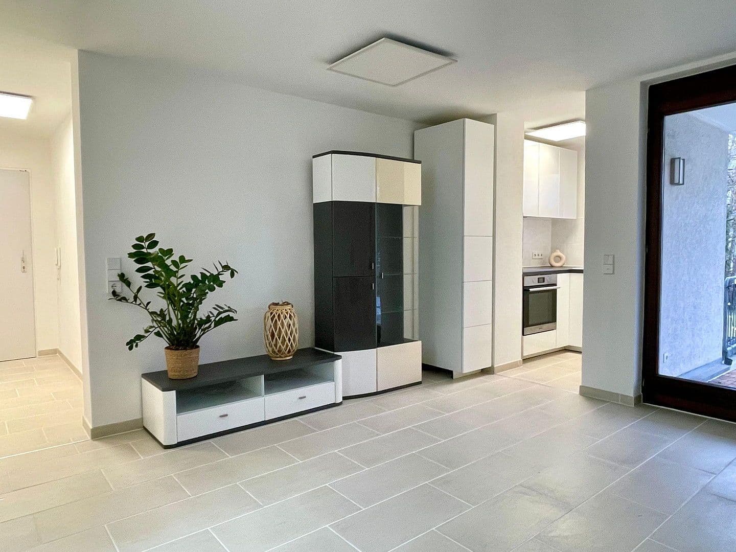 Pronájem bytu 2+kk 45 m², Hauptstraße, Stuttgart, Bádensko-Württembersko Pronájem bytu 2+kk 45 m², Hauptstraße, Stuttgart, Bádensko-Württembersko