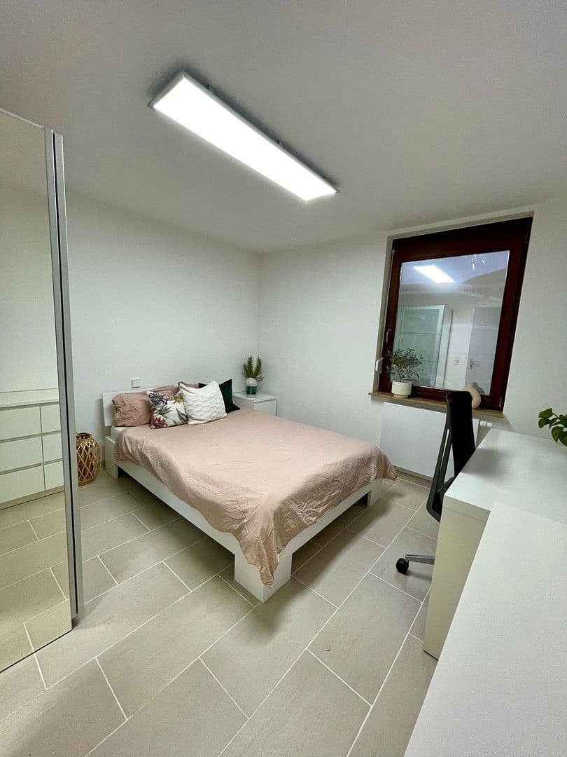 Pronájem bytu 2+kk 45 m², Hauptstraße, Stuttgart, Bádensko-Württembersko Pronájem bytu 2+kk 45 m², Hauptstraße, Stuttgart, Bádensko-Württembersko