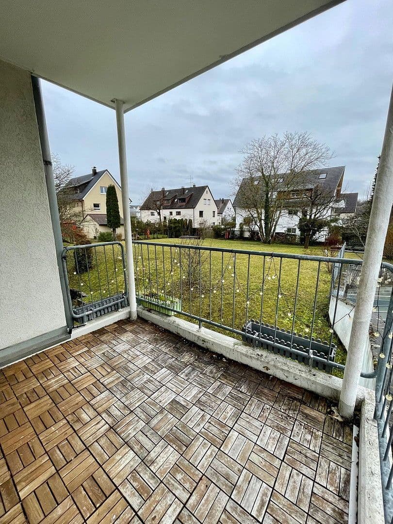 Pronájem bytu 2+kk 45 m², Hauptstraße, Stuttgart, Bádensko-Württembersko Pronájem bytu 2+kk 45 m², Hauptstraße, Stuttgart, Bádensko-Württembersko