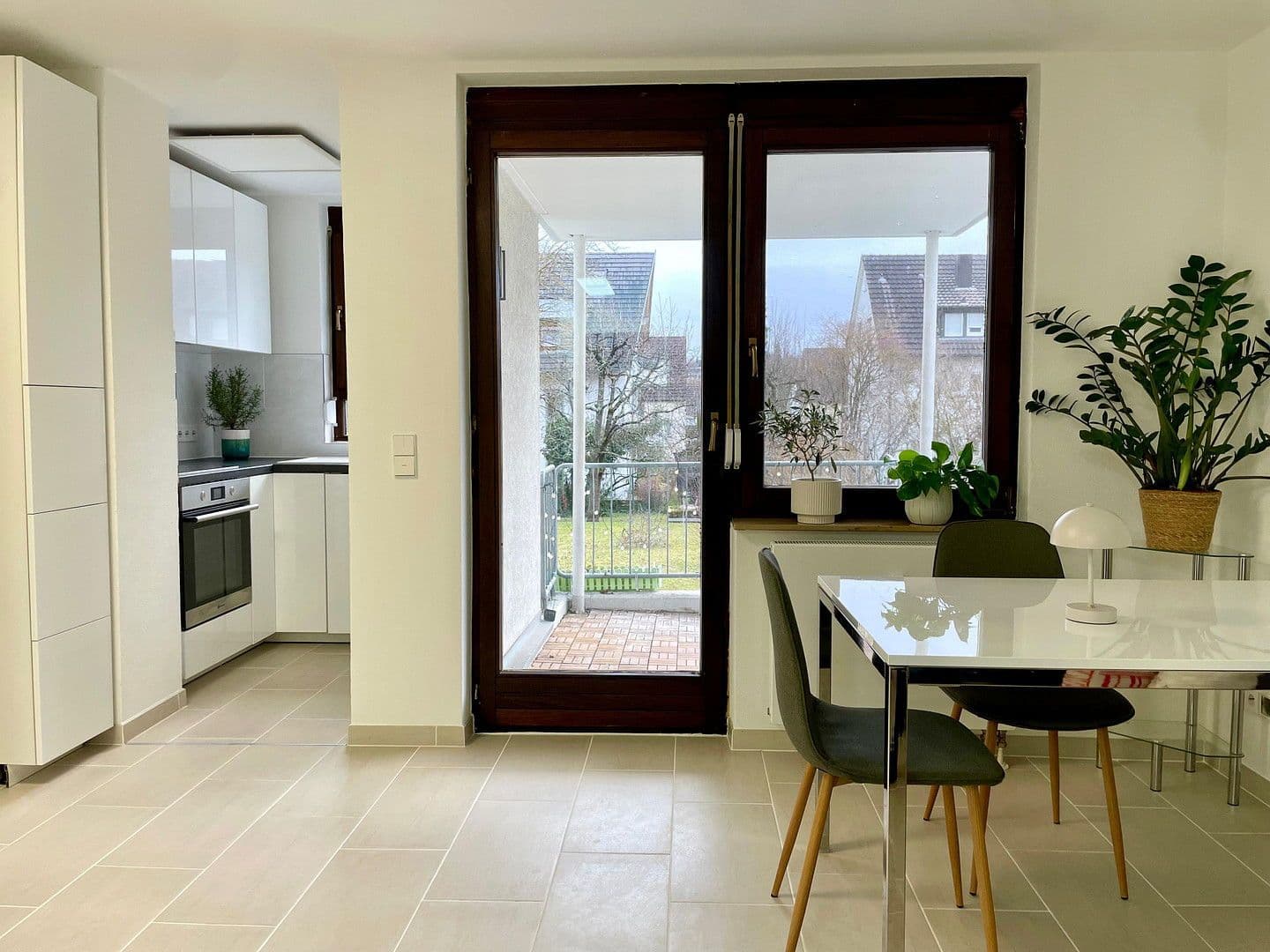 Pronájem bytu 2+kk 45 m², Hauptstraße, Stuttgart, Bádensko-Württembersko Pronájem bytu 2+kk 45 m², Hauptstraße, Stuttgart, Bádensko-Württembersko