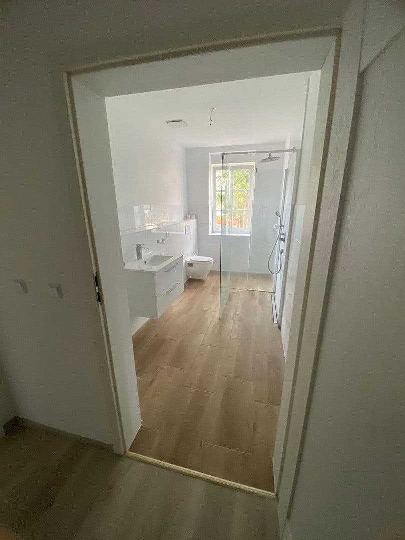 Pronájem bytu 2+1 67 m², Sagard, Mecklenburg-Vorpommern Pronájem bytu 2+1 67 m², Sagard, Mecklenburg-Vorpommern