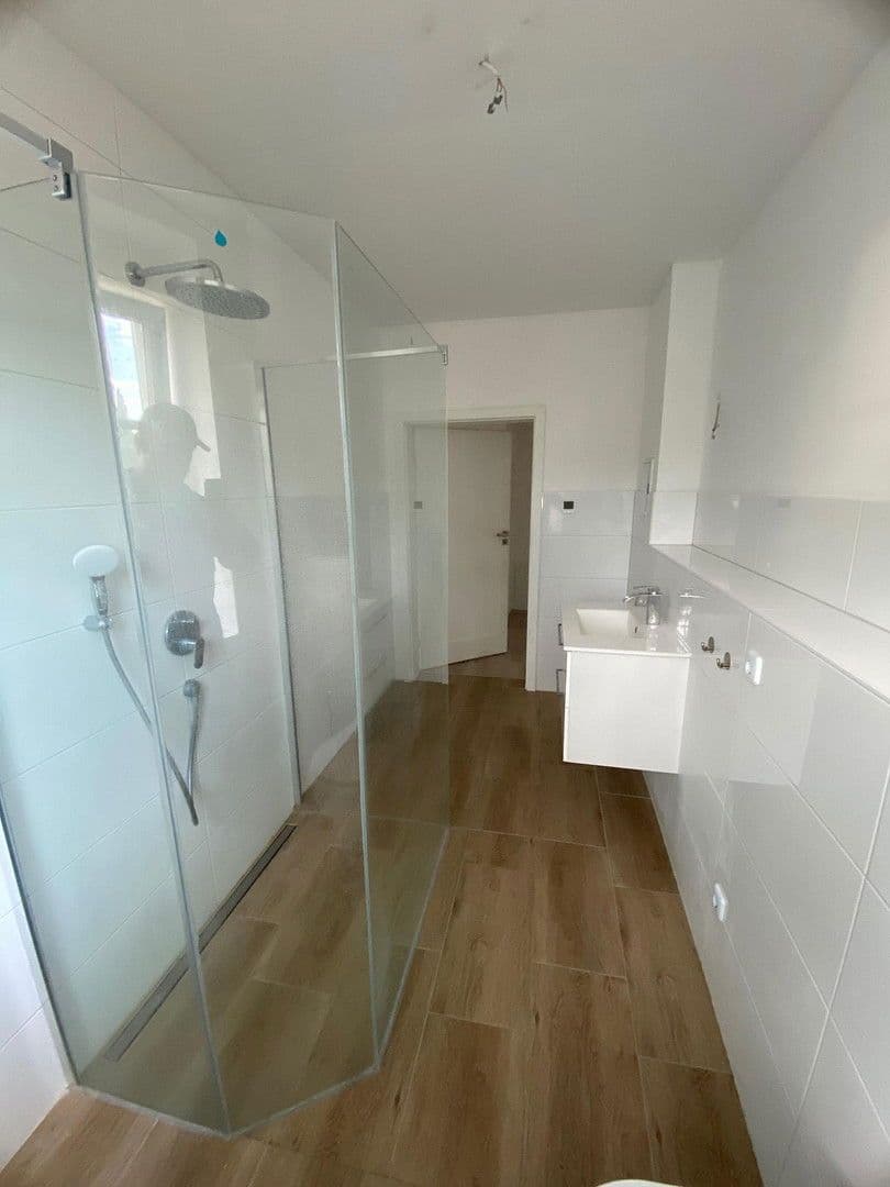 Pronájem bytu 2+1 67 m², Sagard, Mecklenburg-Vorpommern Pronájem bytu 2+1 67 m², Sagard, Mecklenburg-Vorpommern
