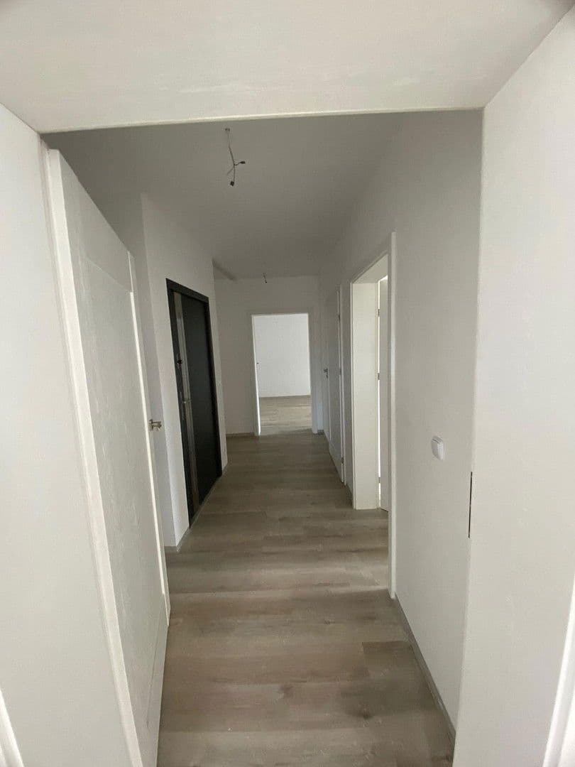 Pronájem bytu 2+1 67 m², Sagard, Mecklenburg-Vorpommern Pronájem bytu 2+1 67 m², Sagard, Mecklenburg-Vorpommern