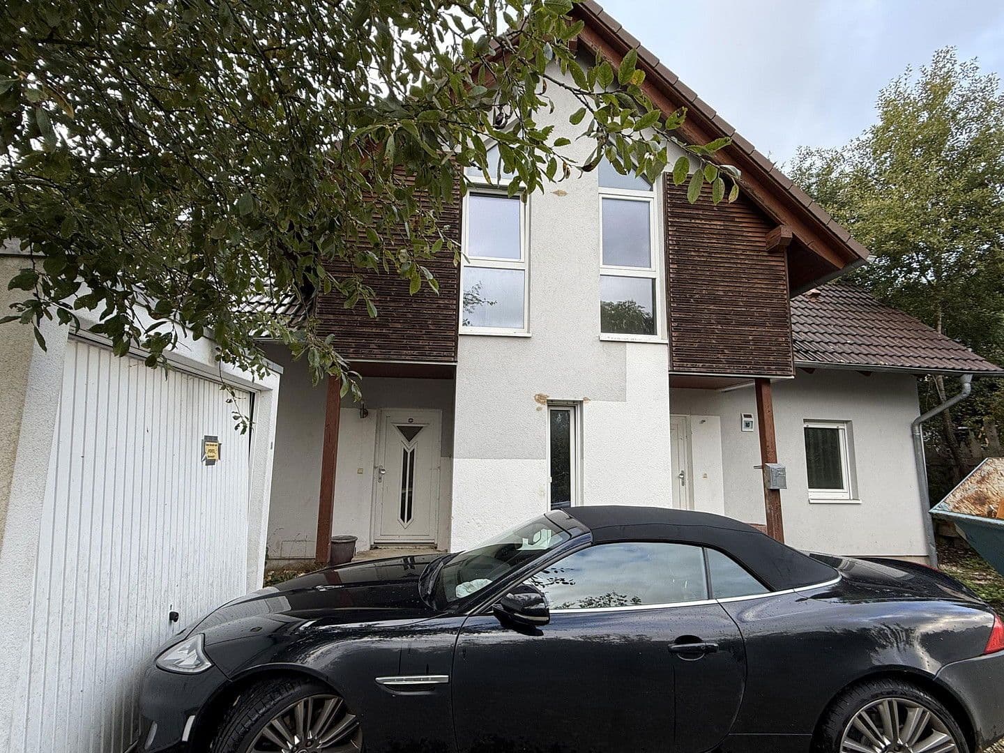 Prodej domu 150 m², pozemek 730 m², Schechingen, Bádensko-Württembersko Prodej domu 150 m², pozemek 730 m², Schechingen, Bádensko-Württembersko