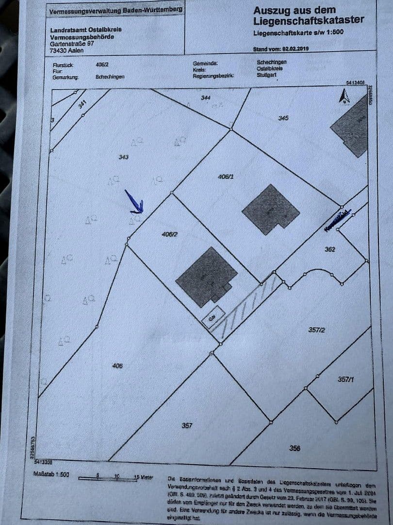 Prodej domu 150 m², pozemek 730 m², Schechingen, Bádensko-Württembersko Prodej domu 150 m², pozemek 730 m², Schechingen, Bádensko-Württembersko