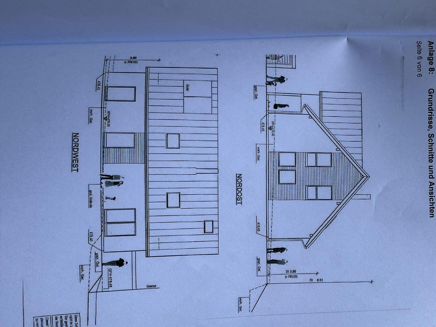 Prodej domu 150 m², pozemek 730 m², Schechingen, Bádensko-Württembersko Prodej domu 150 m², pozemek 730 m², Schechingen, Bádensko-Württembersko