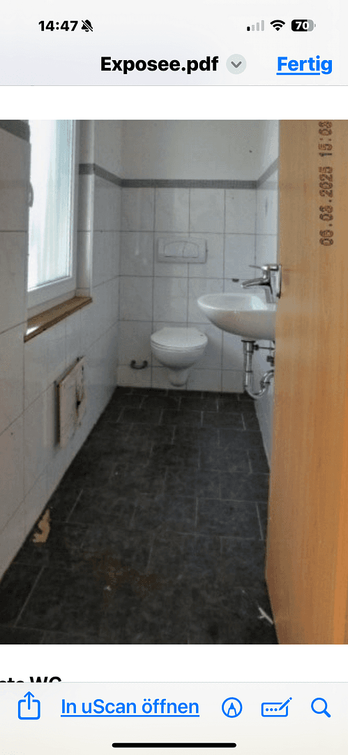 Prodej domu 150 m², pozemek 730 m², Schechingen, Bádensko-Württembersko Prodej domu 150 m², pozemek 730 m², Schechingen, Bádensko-Württembersko