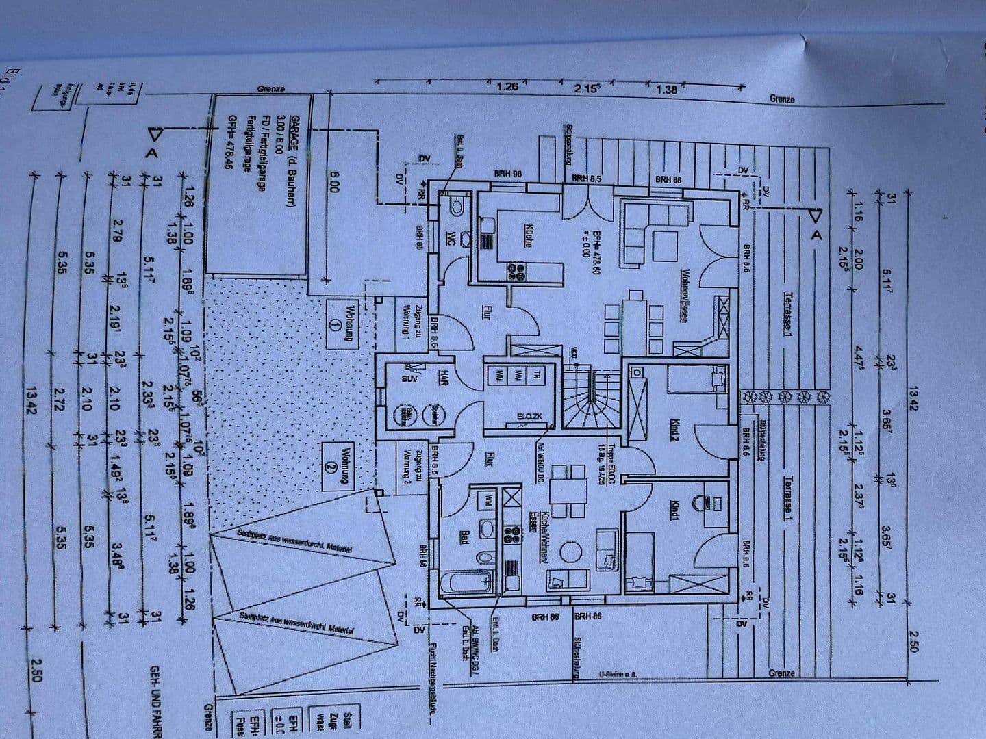 Prodej domu 150 m², pozemek 730 m², Schechingen, Bádensko-Württembersko Prodej domu 150 m², pozemek 730 m², Schechingen, Bádensko-Württembersko