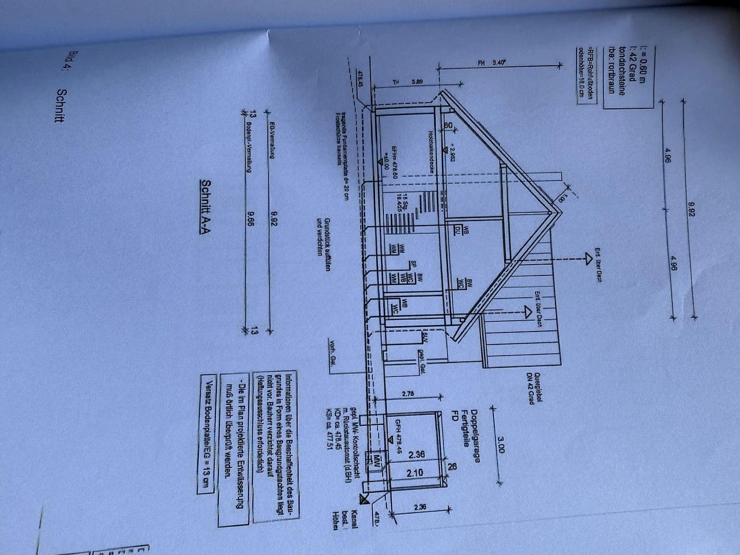 Prodej domu 150 m², pozemek 730 m², Schechingen, Bádensko-Württembersko Prodej domu 150 m², pozemek 730 m², Schechingen, Bádensko-Württembersko