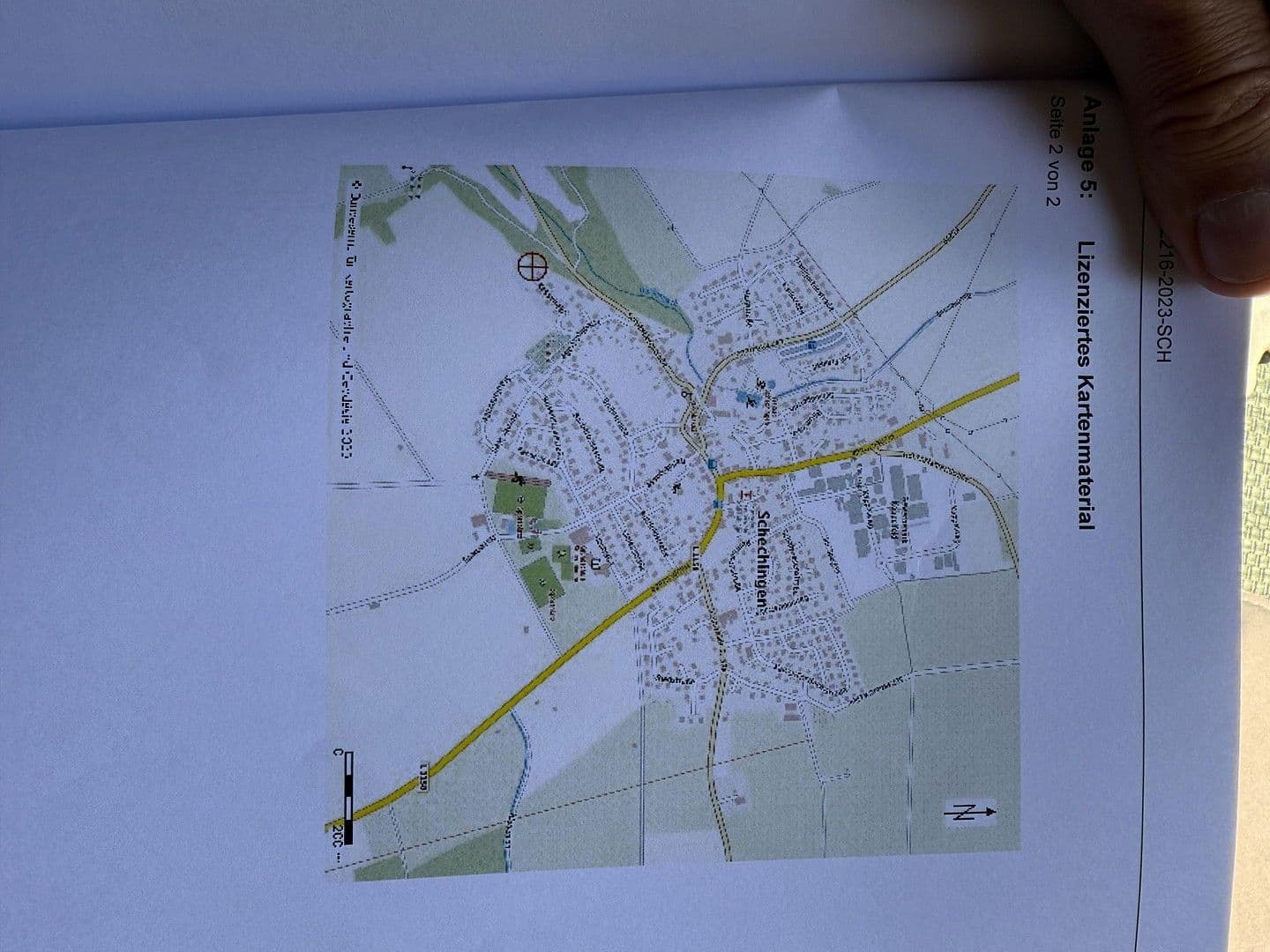 Prodej domu 150 m², pozemek 730 m², Schechingen, Bádensko-Württembersko Prodej domu 150 m², pozemek 730 m², Schechingen, Bádensko-Württembersko